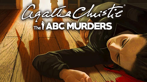 Download Agatha Christie: The ABC murders Android free game.