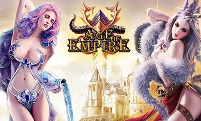 Download Age of Empire Android free game.