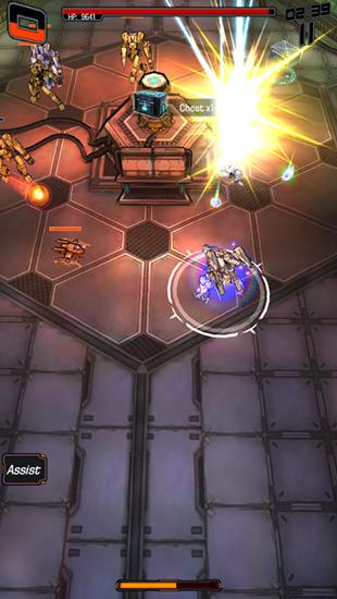 Full version of Android apk app Age of quantum: Revolution coming for tablet and phone.