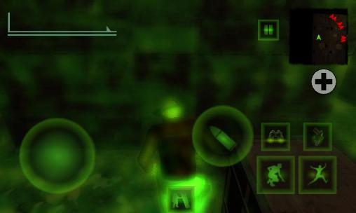 Full version of Android apk app Agent Black : Assassin mission for tablet and phone.