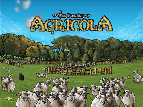 Download Agricola: All creatures big and small Android free game.