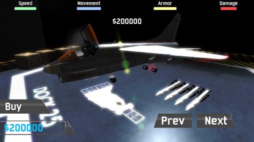 Full version of Android apk app Air combat 2015 for tablet and phone.