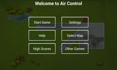 Full version of Android apk app Air Control HD for tablet and phone.