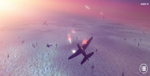 Full version of Android apk app Air strike 3D for tablet and phone.