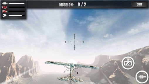 Full version of Android apk app Aircraft combat 1942 for tablet and phone.
