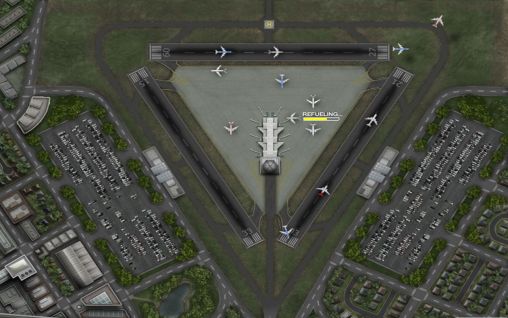 Full version of Android apk app Airport madness 4 for tablet and phone.