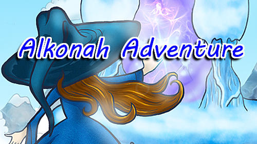 Full version of Android  game apk Alkonah: Adventure for tablet and phone.