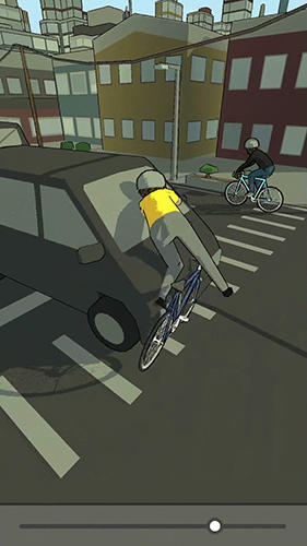 Gameplay of the Alleycat for Android phone or tablet.