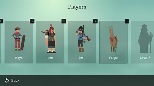 Full version of Android apk app Alto’s adventure for tablet and phone.