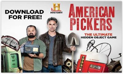 Download American Pickers Android free game.