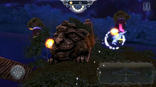Full version of Android apk app Amy the starry archer for tablet and phone.