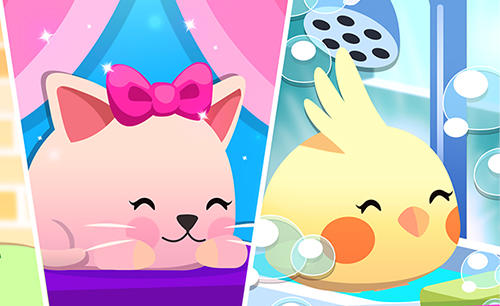 Full version of Android apk app Animal rescue: Pet shop game for tablet and phone.