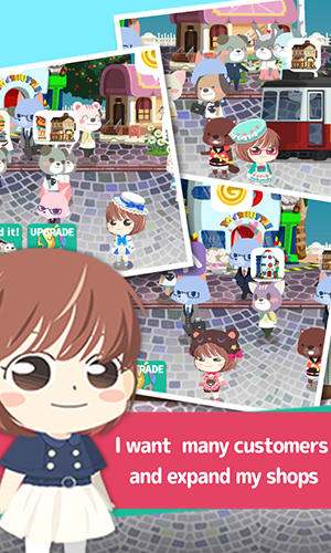 Full version of Android apk app Annie's 5th avenue for tablet and phone.