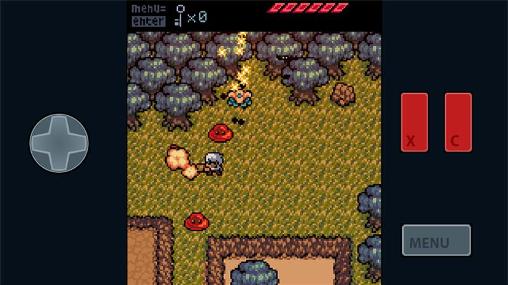 Full version of Android apk app Anodyne for tablet and phone.