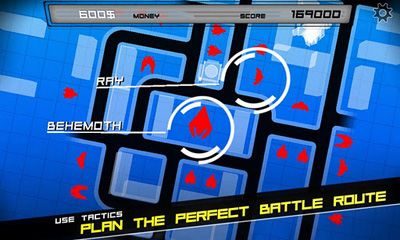 Full version of Android apk app Anomaly Warzone Earth v1.18 for tablet and phone.