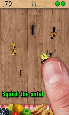 Full version of Android apk app Ant Smasher for tablet and phone.