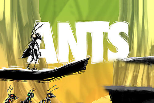 Download Ants: The game Android free game.