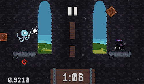 Gameplay of the Anycrate for Android phone or tablet.