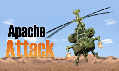 Download Apache Attack Android free game.