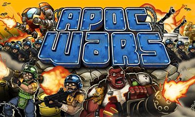 Download Apoc Wars Android free game.