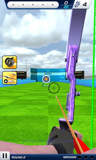 Full version of Android apk app Archery: World champion 3D for tablet and phone.