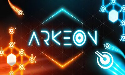 Full version of Android Strategy game apk Arkeon for tablet and phone.