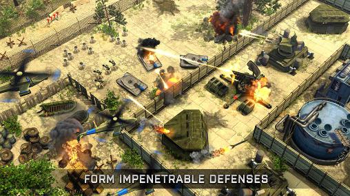 Full version of Android apk app Arma: Mobile ops for tablet and phone.