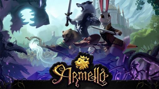 Full version of Android Coming soon game apk Armello for tablet and phone.