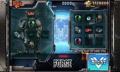 Full version of Android apk app Army VS Zombie for tablet and phone.