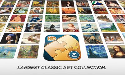 Download Art Puzzles 2 Android free game.
