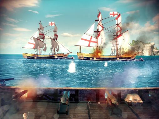 Full version of Android apk app Assassin's creed: Pirates v2.3.0 for tablet and phone.