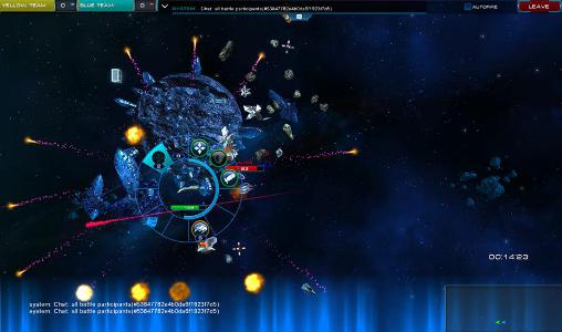 Full version of Android apk app Astro lords: Oort cloud for tablet and phone.