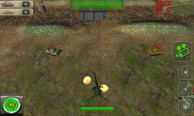 Full version of Android apk app A.T.Gun 3D for tablet and phone.