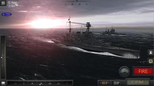 Full version of Android apk app Atlantic fleet for tablet and phone.