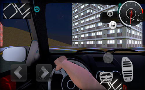 Gameplay of the Autolife 2 for Android phone or tablet.