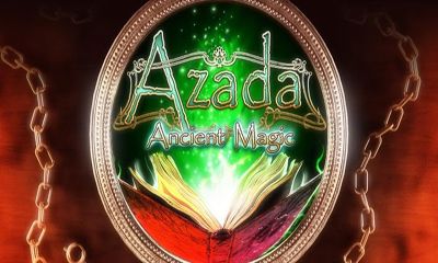 Full version of Android apk Azada Ancient Magic for tablet and phone.