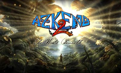 Download Azkend 2 The World Beneath Android free game.