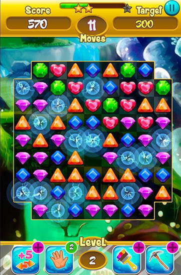 Full version of Android apk app Aztec gold pyramid: Adventure for tablet and phone.