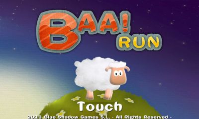 Download BAA! Run Android free game.