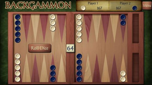 Full version of Android apk app Backgammon champs for tablet and phone.