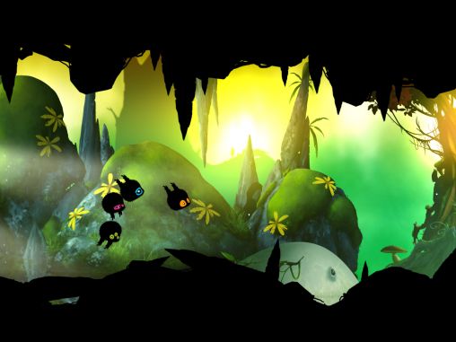 Full version of Android apk app Badland for tablet and phone.
