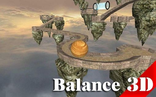 Download Balance 3D Android free game.
