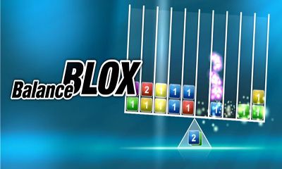 Download Balance Blox Android free game.