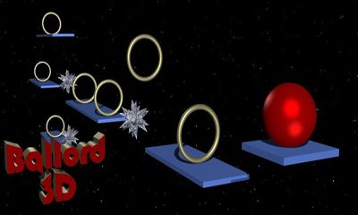 Download Ballord 3D Android free game.