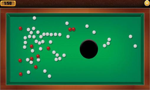 Full version of Android apk app Balls and holes for tablet and phone.