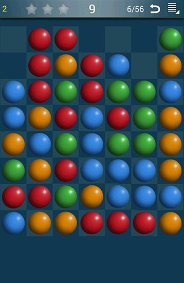 Full version of Android apk app Balls breaker for tablet and phone.