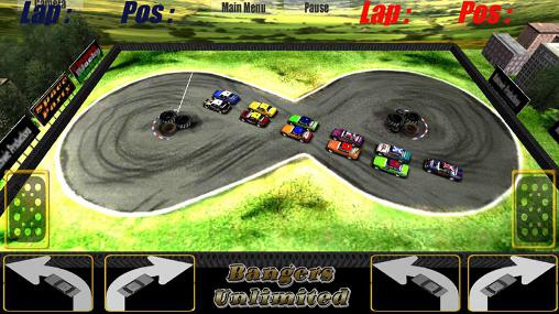Full version of Android apk app Bangers unlimited pro for tablet and phone.