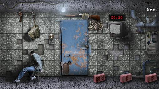 Full version of Android apk app Basement: Escape for tablet and phone.