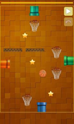 Full version of Android apk app Basketball Mix for tablet and phone.