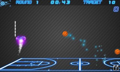 Full version of Android apk app Basketball Shooting for tablet and phone.